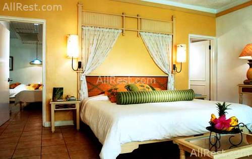Trou Aux Biches Hotel 7